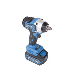 Аккумуляторный гайковерт Redbo OAW-20/300PBL