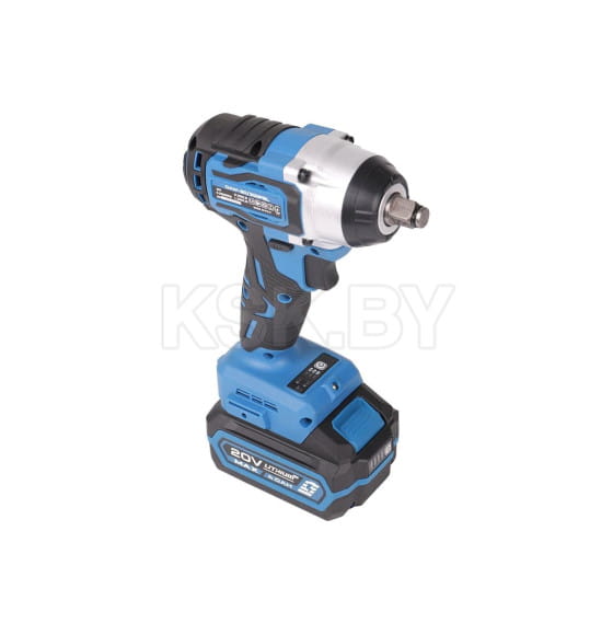 Аккумуляторный гайковерт Redbo OAW-20/300PBL