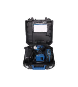 Аккумуляторный гайковерт Redbo OAW-20/300PBL