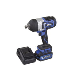 Аккумуляторный гайковерт Redbo OAW-20/1000PBL