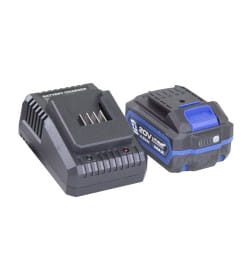 Аккумуляторный гайковерт Redbo OAW-20/1000PBL