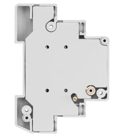 Контакт дополнительный КС47-125 на DIN-рейку TDM SQ0208-0301