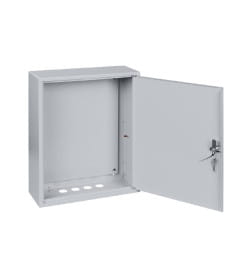 Щит с монтажной панелью ЩМП-2-1 (500х400х150 мм) IP31 TDM Народный SQ0905-0905