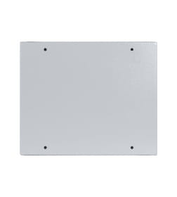 Щит с монтажной панелью ЩМП-2.3.1-0 (250х300х150 мм) IP54 TDM Народный эконом SQ0905-3402