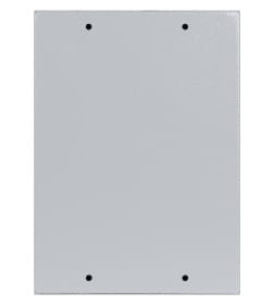 Щит с монтажной панелью ЩМП-3.2.1-0 (300х210х150 мм) IP54 TDM Народный эконом SQ0905-3404