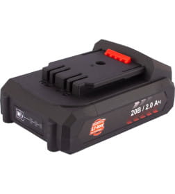 Дрель-шуруповерт аккумуляторная Витязь ДА-520-10БСП