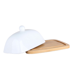 Масленка 7348 в подар. упак.