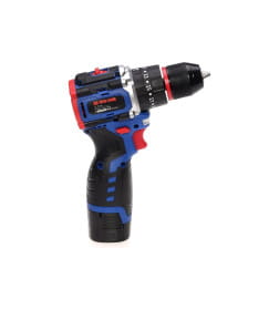 Дрель-шуруповерт аккумуляторная Витязь ДА-1016-У10М (5)