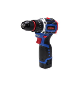 Дрель-шуруповерт аккумуляторная Витязь ДА-1016-У10М (5)