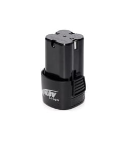 Дрель-шуруповерт аккумуляторная Витязь ДА-1016-У10М (5)