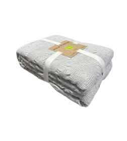 Плед Pole Kvetak 220x180 см 23С177-ШР/у/л.с.уп