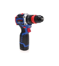 Дрель-шуруповерт аккумуляторная Витязь ДА-1016-У10М БСП (5)