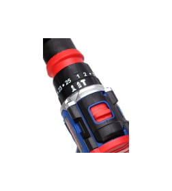 Дрель-шуруповерт аккумуляторная Витязь ДА-1016-У10М БСП (5)