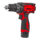 Аккумуляторная дрель "Edon AD-12А".