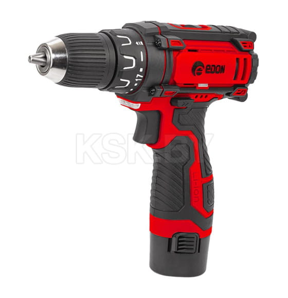 Аккумуляторная дрель "Edon AD-12А".