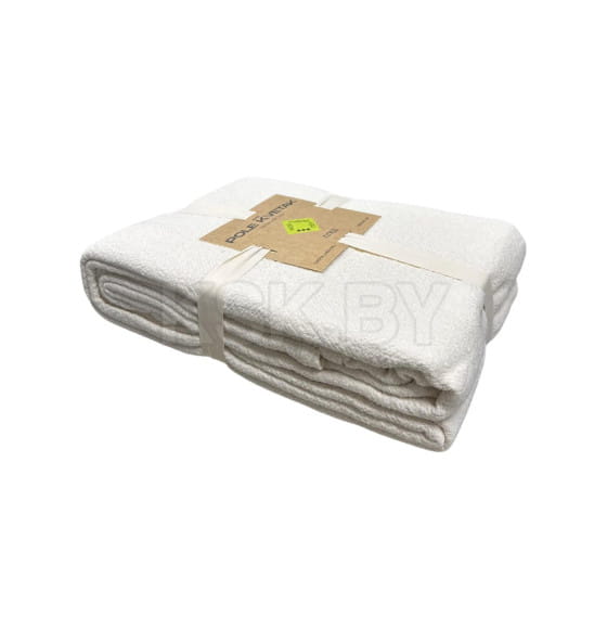 Плед Pole Kvetak 220x190 см 24С210-ШР/у./лсуп/ст (24С210-ШР) 