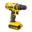 Аккумуляторная дрель "Edon AD-18E" набор