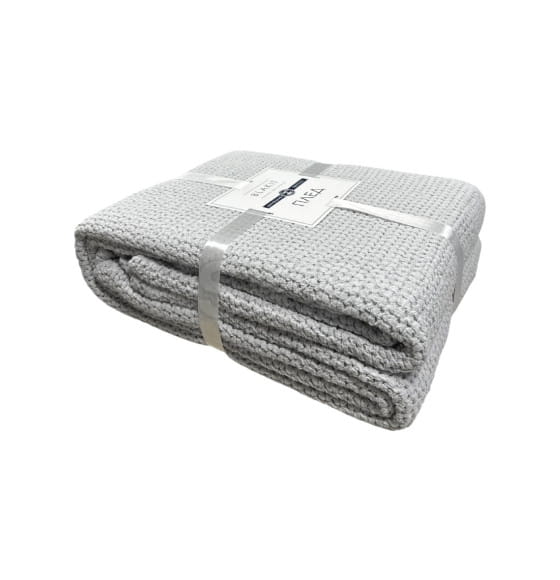 Плед Блакiт 220x240 см арт.4647/14-4102 (4647/14-4102) 