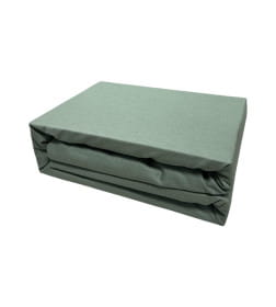 Простыня на резинке 140х200х25  арт.2957/0/16-6216 