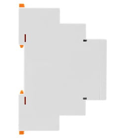 Реле промежуточное РЭК-1М/2 16А 24В АС/DC (DIN-рейка, 2р-контакт) TDM SQ0701-0084