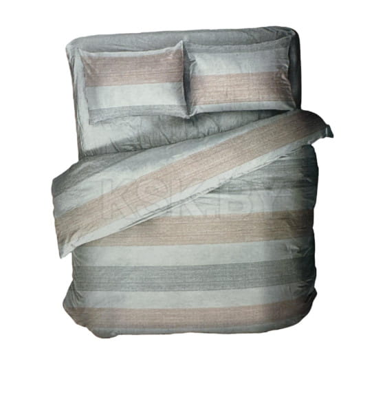 Комплект постельного белья 1,5-спальный, арт.41241/0, (631901/4579116 4810122673886)