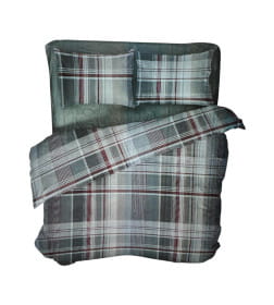 Комплект постельного белья 1,5-спальный  (п.215х153, пр.220х145, н.70х70-2шт.)