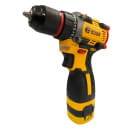 Дрель-шуруповерт аккумуляторная бесщеточная EDON Pro AD-16BL