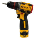 Дрель-шуруповерт аккумуляторная бесщеточная EDON Pro AD-16BL