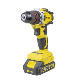 Аккумуляторная дрель Edon Super AD-18BL