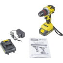 Аккумуляторная дрель Edon Super AD-18BL