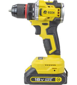 Аккумуляторная дрель Edon Super AD-18BL
