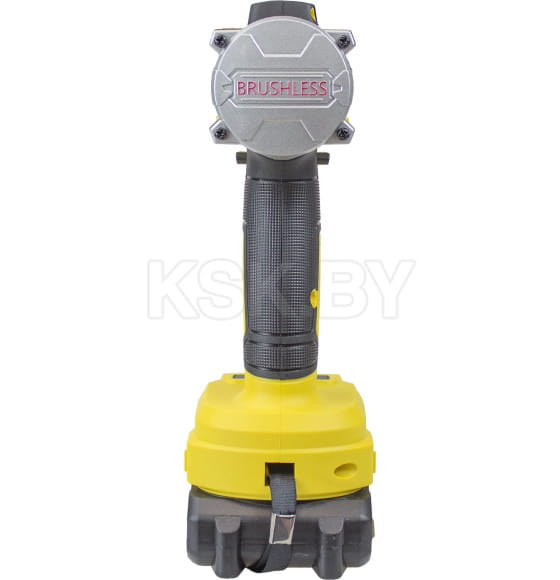 Аккумуляторная дрель Edon Super AD-18BL