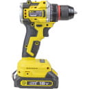 Аккумуляторная дрель Edon Super AD-18BL