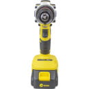 Аккумуляторная дрель Edon Super AD-18BL