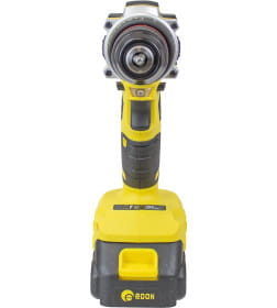 Аккумуляторная дрель Edon Super AD-18BL