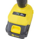 Аккумуляторная дрель Edon Super AD-18BL