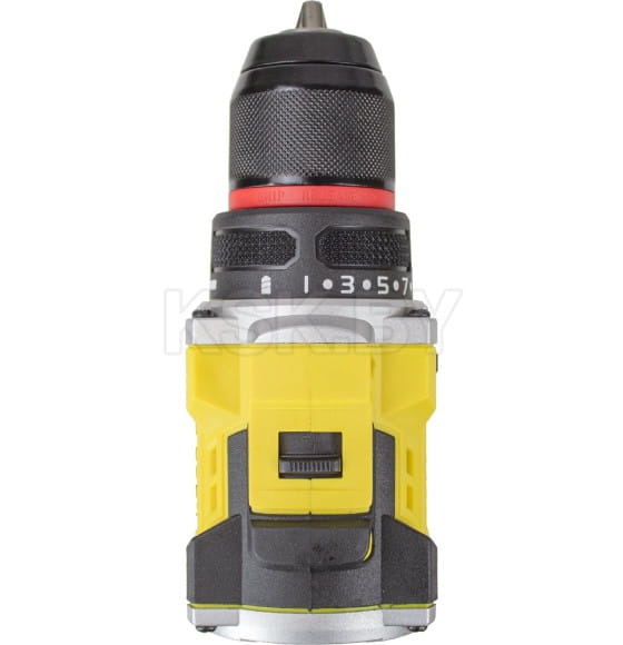 Аккумуляторная дрель Edon Super AD-18BL