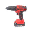 Аккумуляторная дрель Edon UAD-21A