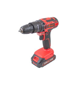 Аккумуляторная дрель Edon UAD-21A