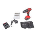 Аккумуляторная дрель Edon UAD-21A