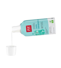 SPLAT Professional Ополаскиватель д/полости рта Сила Минералов. 275 мл.