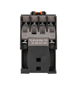 Реле промежуточное РПЛ-131М УХЛ4Б, 16А, 400В 50Гц, 3НО+1НЗ TDM SQ0701-0510