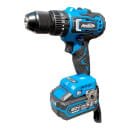 Аккумуляторная дрель Redbo OLD-20PBL