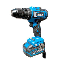 Аккумуляторная дрель Redbo OLD-20PBL