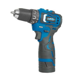 Аккумуляторная дрель-шуруповерт Redbo LD-16BL