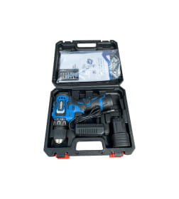 Аккумуляторная дрель-шуруповерт Redbo LD-16BL