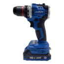 Аккумуляторная дрель REDBO OAD-18BL