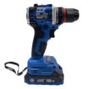 Аккумуляторная дрель REDBO OAD-18BL