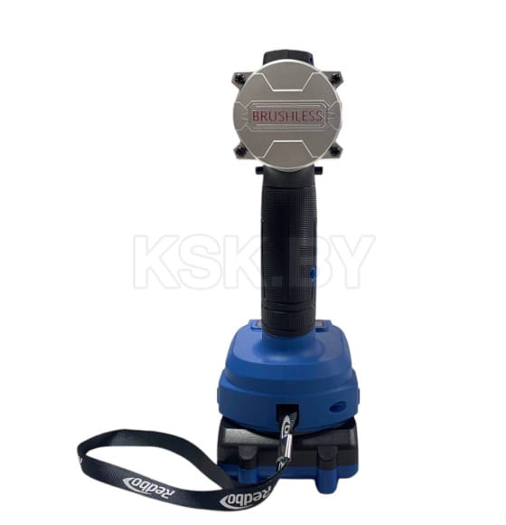 Аккумуляторная дрель REDBO OAD-18BL