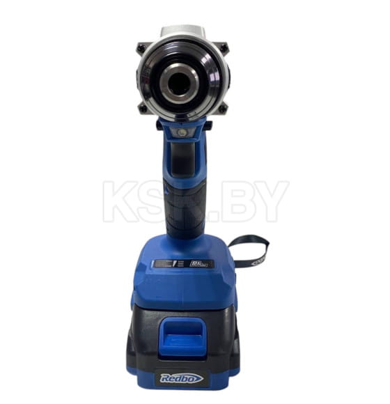 Аккумуляторная дрель REDBO OAD-18BL